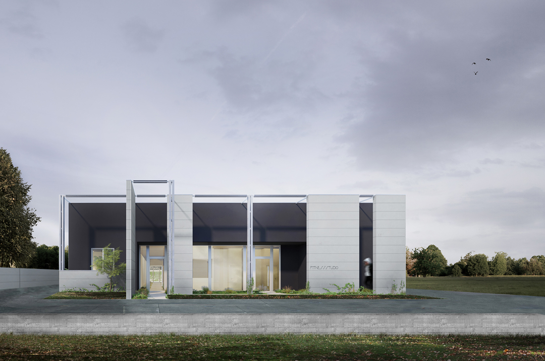 Studio di architettura a Dosolo Mantova, Architetto Marco Malacarne, Architetto Riccardo Belfanti